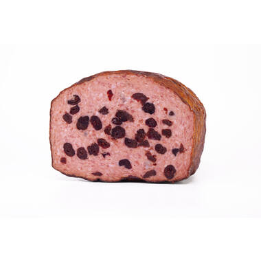 BRUGS CRANBERRY GEHAKT  ALERT